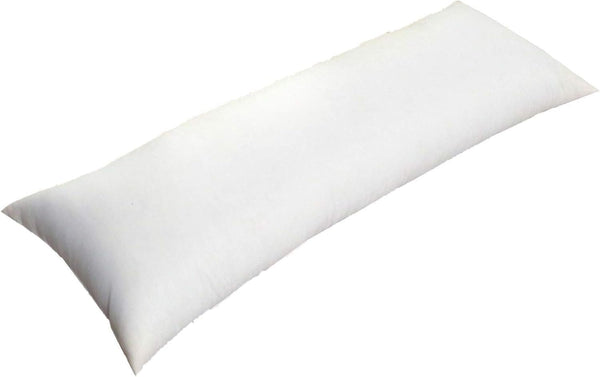 MoonRest Down Alternative Total Body Pillow 20 X 54 Filled with Microfiber
