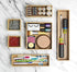 Whitmor 6-Piece Bamboo Drawer Organizers by Whitmor
