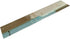 Nitmbi 13x72inch Beige Blue Abstract Art Contemporary Table Runner,Modern Neutral Decorative Pattern Table Runner