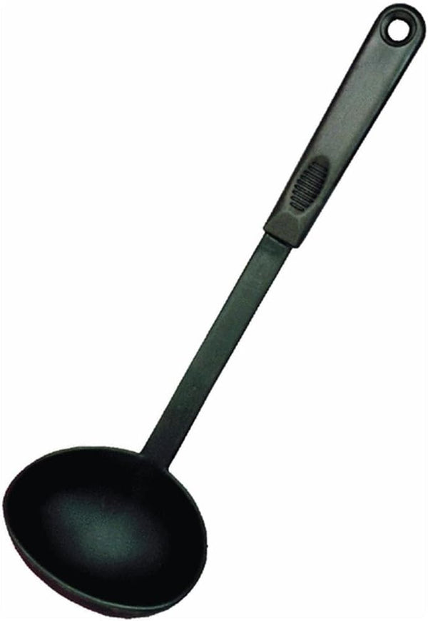 Norpro Nylon 10-Inch Ladle, 4 Ounce