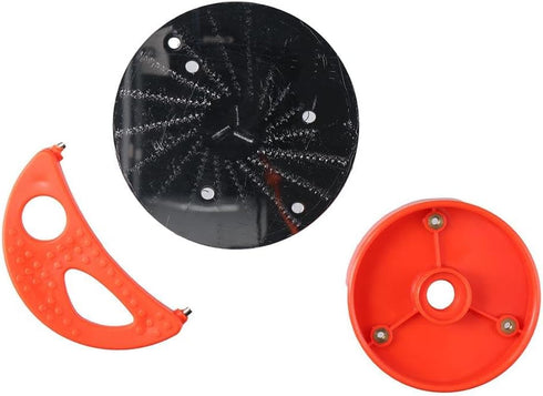 Blade, Base and Replacement Tools for Jack Lalanne Power Juicer Parts
