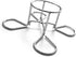 GrillPro 41331 Chrome Wire Chicken Roaster