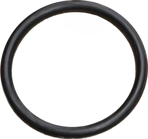 Elegant Black Rubber Band Lid Latch Strap - Suitable for 6/7/8 Quart Slow Cooker Lid