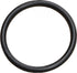 Elegant Black Rubber Band Lid Latch Strap - Suitable for 6/7/8 Quart Slow Cooker Lid