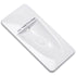 DA97-12942A Water Dispenser Cover Replacement for Samsung Refrigerator, Replace Parts AP5651849