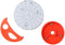 Blade, Base and Replacement Tools for Jack Lalanne Power Juicer Parts