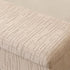 48) Eco-Ancheng Storage Ottoman Cover Rectangle Ottoman Slipcover Folding Storage Bench Cover Footrest Stool Slipcover