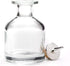 Barfly M37129 Bitters Bottle - 4.4 oz Glass for Cocktail Mixing