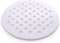 Fox Run Lattice Pie Top Cutter, Plastic, White, 9.75 x 9.75 x 0.25 Inches