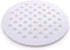 Fox Run Lattice Pie Top Cutter, Plastic, White, 9.75 x 9.75 x 0.25 Inches