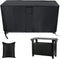 UCARE Outdoor Prep Table Cover Compatible with 32in/52in Keter Unity XL Portable Outdoor