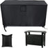 UCARE Outdoor Prep Table Cover Compatible with 32in/52in Keter Unity XL Portable Outdoor