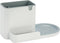 Amazon Basics Kitchen Sink Caddy Organizer for Sponge and Brush Storage, Large,