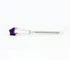 Colortrak Mini Whisk, Light Metal Whisk, Mixes Hair Colors Faster, Sturdy and Durable