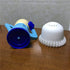 Chilly Mama Fridge Deodoriser, Angry Mama Fridge Cleaner, Freezer Odor Freshener Remover, Reusable Cute Kitchen Gadgets