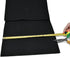 Carbon Fabric Filter Replacement, Cut To Fit Charcoal Hepa AC Vent Filter, Activated Carbon Air Filter Fabric Sheet 16