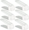 Shoe Slotz Space Saver, 6 Piece Set