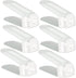 Shoe Slotz Space Saver, 6 Piece Set