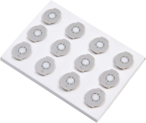 Water Tank Filters Replacement for Sweeping Robot Accessories - Vacuum Cleaner Filter Replacement for 1S T4/T5 S4 S5 S6