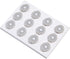 Water Tank Filters Replacement for Sweeping Robot Accessories - Vacuum Cleaner Filter Replacement for 1S T4/T5 S4 S5 S6