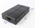 EVERIE Coffee Pod Holder Drawer, Compatible with Keurig K Cup Pods, Holds 18 Pods