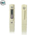 Watts Premier 273001 Digital Water Purifier Tester, LCD Screen, Measures TDS Range 0-9990 ppm, Advanced Microprocessor