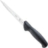 Mercer Culinary M22807 Millennia Black Handle, 7-Inch Flexible Fillet Knife