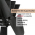 Replacement Motor Kit MRKCA02 for Models 800CA, 815CA, 802CA, Easy DIY Maintenance for Ecofan