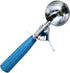 yuntop Set Set (2.48 Inch) Stainless Steel Ice Cream Scoop Dishers Scoops Cookie Scoop Food Scoop, Right Handed Scoop