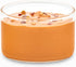 Borosil Set of 6 Small Glass Bowls, 6 Oz Clear Ramekin, Lightweight Katori Bowls for Kitchen, Heat Resistant