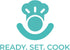 TOVLA JR. Kids' Cutting Set: Montessori Safe Kitchen Knives for Cooking, Toddler Kitchen Safety
