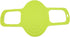 Pssopp Silicone Turkey Lifter, Roasting Pan Sling for Turkey Meat, Green Bakeware