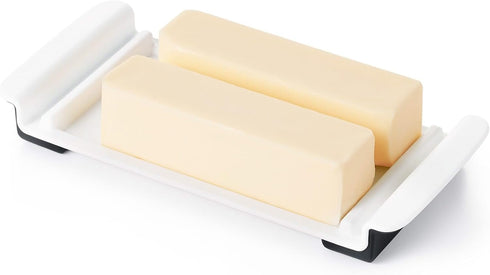 OXO Good Grips Wide Butter & Cream Cheese Keeper
