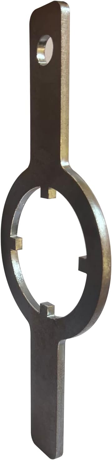 Kenmore/Whirlpool Washer HD Tub Nut Spanner Wrench Compatible TB123A