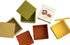 5x5x3.5 CapaBunga Cheese Vault for Soft Cheese - Reusable Artisan Cheese Storage Container for Fridge - Food Grade