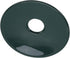 Dark Green Silicone Leak Proof Food Dehydrator Water Tray, Leather Plate for Food Dehydrator