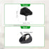 Neutop Replacement Front Caster Ball Wheel Tire Kit Compatible with iRobot Roomba 500, 600, 700, 800, 900, e and i Series Models.