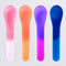 80 Color-Changing Spoons - Cake, Pudding, Birthday Celebration Spoons, Reusable, Individually Wrapped for Parties!