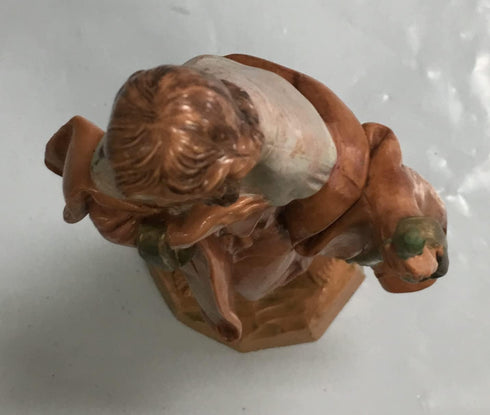 Fontanini by Roman Classic Joseph Nativity Figure, 5" H, Religious Christmas Decoration