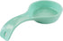 Reston Lloyd Kitchen Counter Utensil Spoon Rest for Ladles, Spaghetti Forks, & Spatulas, Seafoam