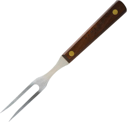 Lamson 7" Granny Fork, 2-Tines