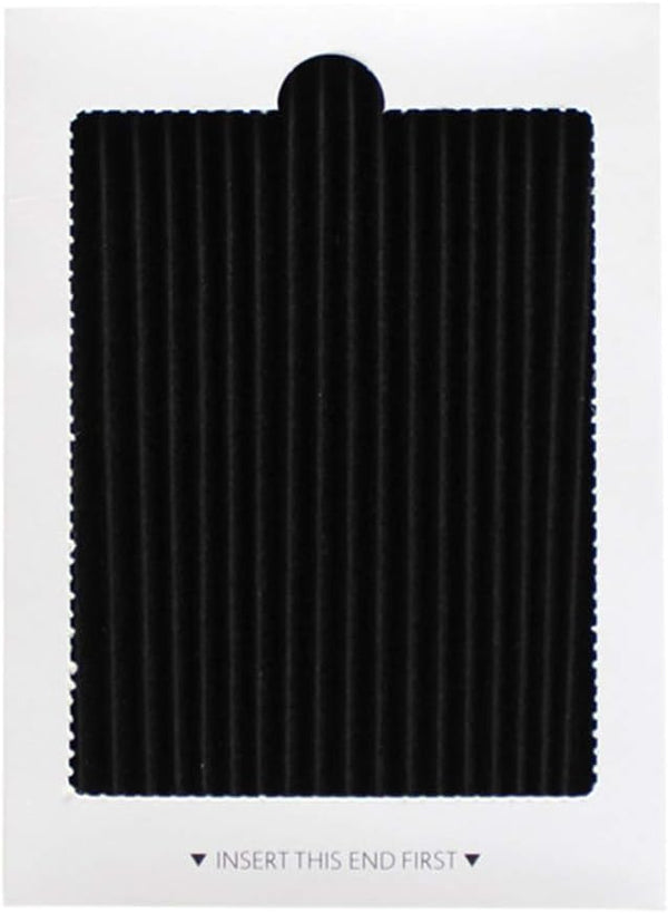 Carbon Activated Refrigerator Air Filter Replacement - Compatible with Frigidaire PAULTRA, SCPUREAIR2PK, 1 PACK