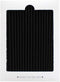 Carbon Activated Refrigerator Air Filter Replacement - Compatible with Frigidaire PAULTRA, SCPUREAIR2PK, 1 PACK