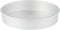 Restaurantware-Met Lux 10 x 2 Inch Straight-Sided Baking Tin, Round Cake Pan for Layer Birthday Cake