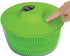 ROPE SALAD DRYER WITH STOP, GREEN - 4L by Progressive International