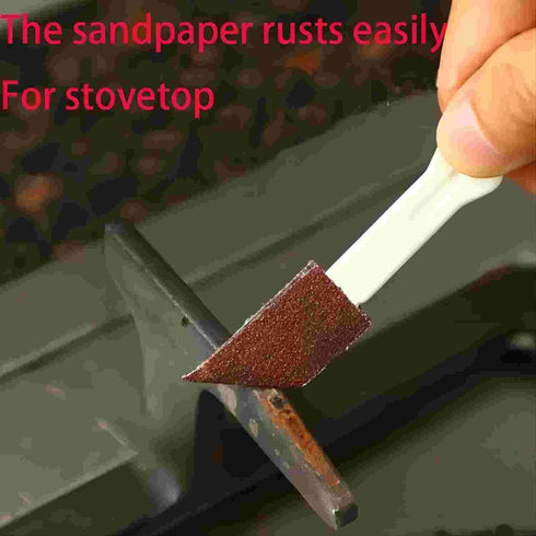 Small Crevice Cleaning Brushes Tool Kit, Disposable Toilet Brush, Deep Cleaning Brush for Stove Gap, Shower Nozzle