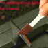 Small Crevice Cleaning Brushes Tool Kit, Disposable Toilet Brush, Deep Cleaning Brush for Stove Gap, Shower Nozzle
