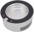 Cooling Heating Coaster Mug Mat, Beverage Heater Base with USB Cable, Dual Use for Office Desk Home