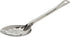 Winco Perforated Basting Spoon, 13-Inch Stainless Steel