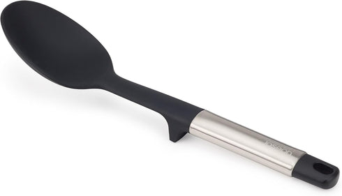 Joseph Joseph Elevate Silicone Solid Turner with Integrated Tool Rest